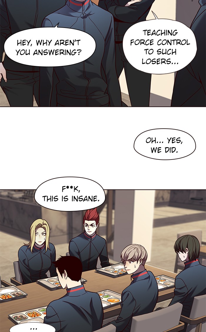 Eleceed Chapter 75 page 60 - Chapter 75: Episode 75