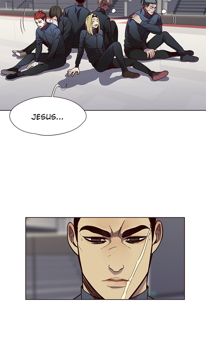 Eleceed Chapter 75 page 7 - Chapter 75: Episode 75