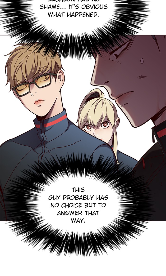 Eleceed Chapter 76 page 22 - Chapter 76: Episode 76