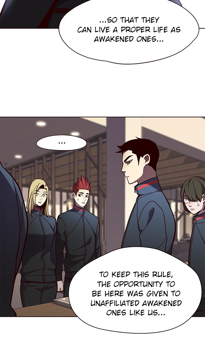 Eleceed Chapter 76 page 31 - Chapter 76: Episode 76
