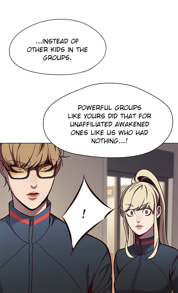 Eleceed Chapter 76 page 32 - Chapter 76: Episode 76