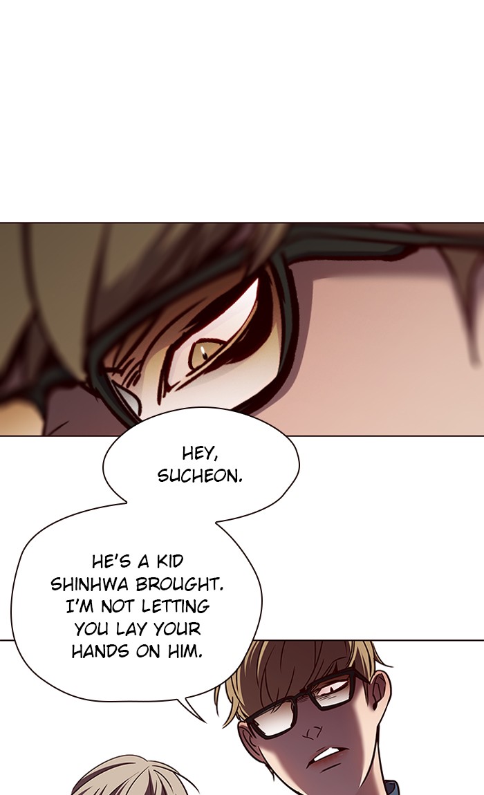 Eleceed Chapter 76 page 37 - Chapter 76: Episode 76