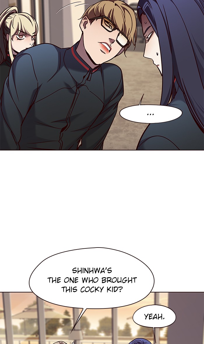 Eleceed Chapter 76 page 4 - Chapter 76: Episode 76