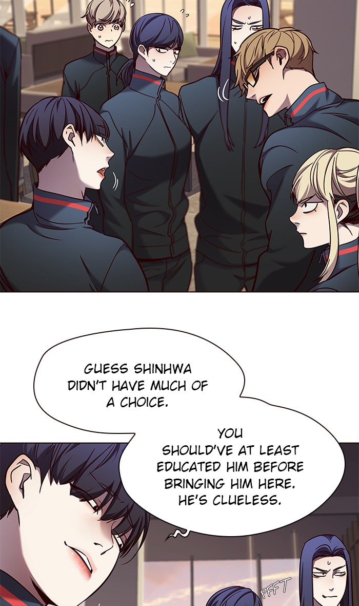 Eleceed Chapter 76 page 5 - Chapter 76: Episode 76