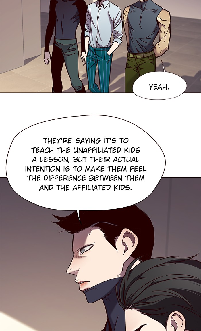 Eleceed Chapter 76 page 54 - Chapter 76: Episode 76