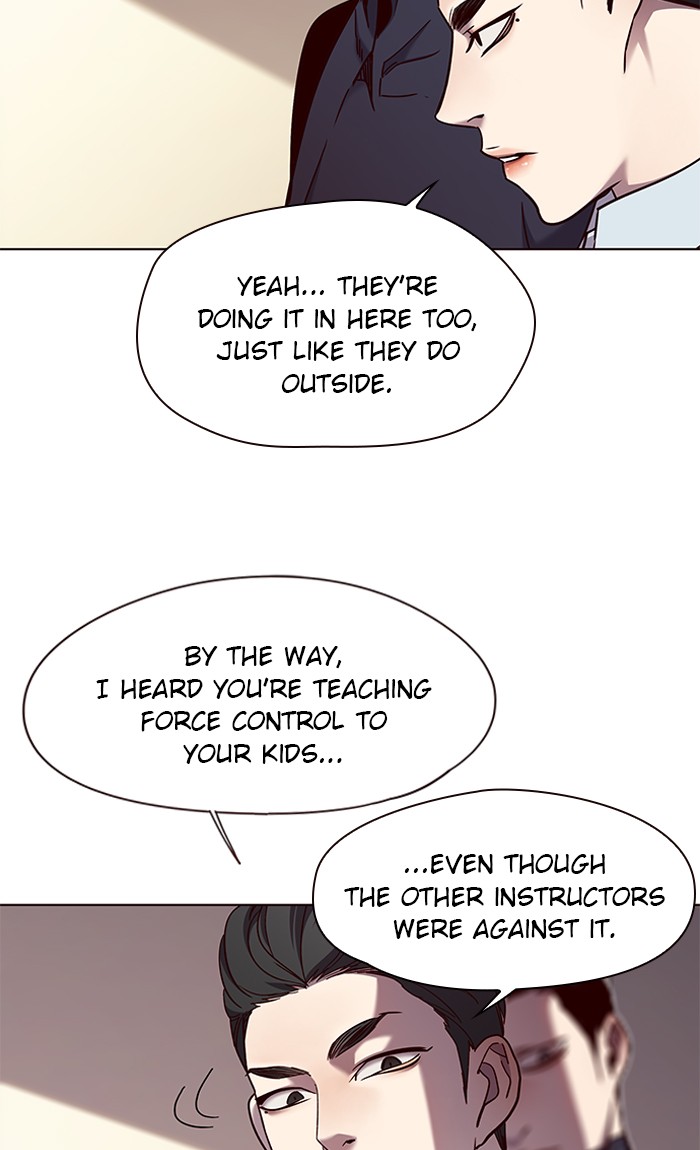 Eleceed Chapter 76 page 55 - Chapter 76: Episode 76