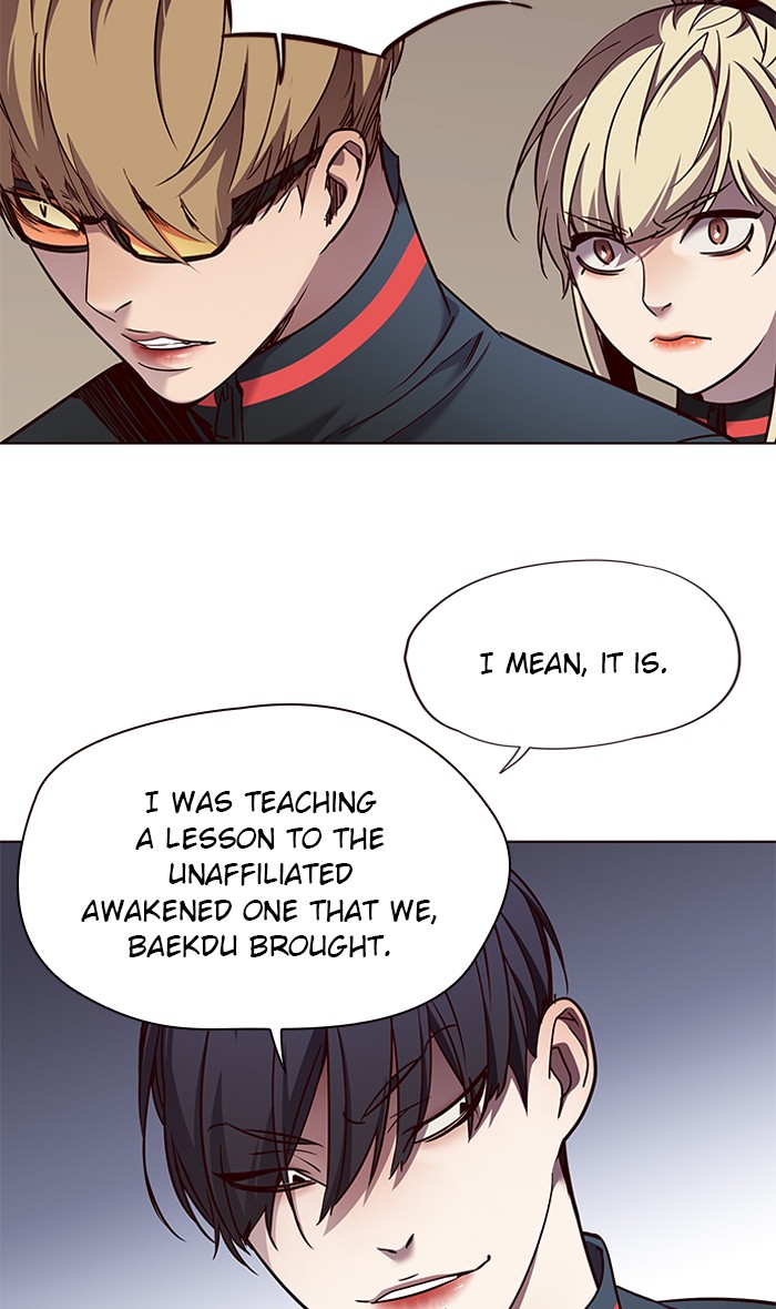 Eleceed Chapter 76 page 9 - Chapter 76: Episode 76