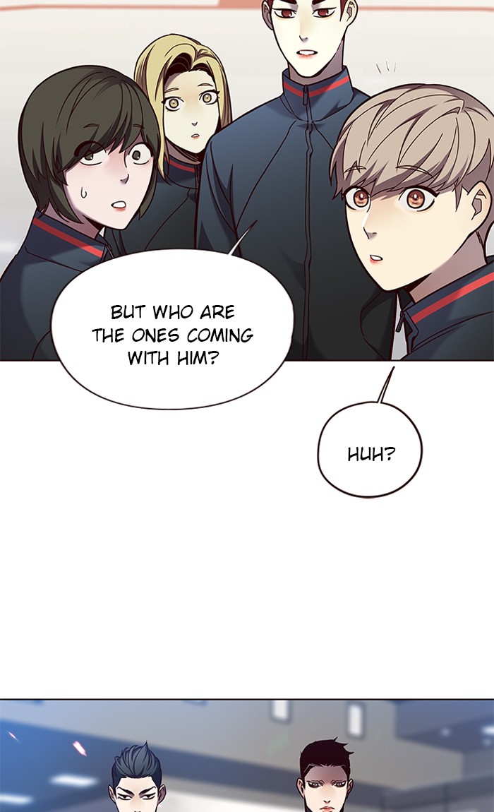 Eleceed Chapter 77 page 26 - Chapter 77: Episode 77