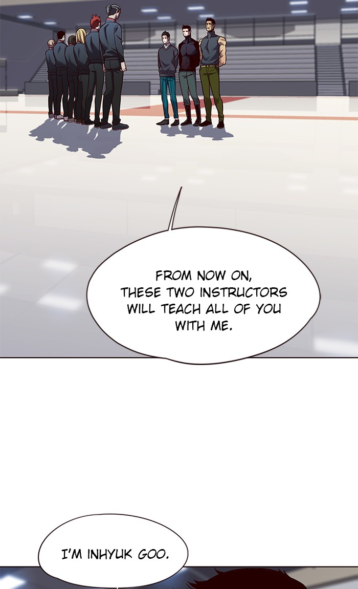 Eleceed Chapter 77 page 30 - Chapter 77: Episode 77