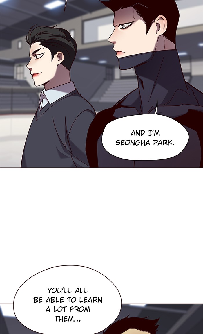 Eleceed Chapter 77 page 31 - Chapter 77: Episode 77
