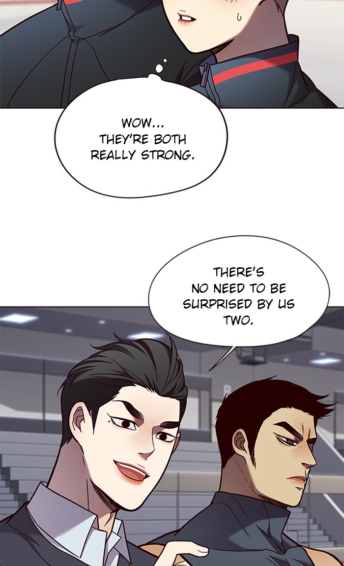 Eleceed Chapter 77 page 35 - Chapter 77: Episode 77