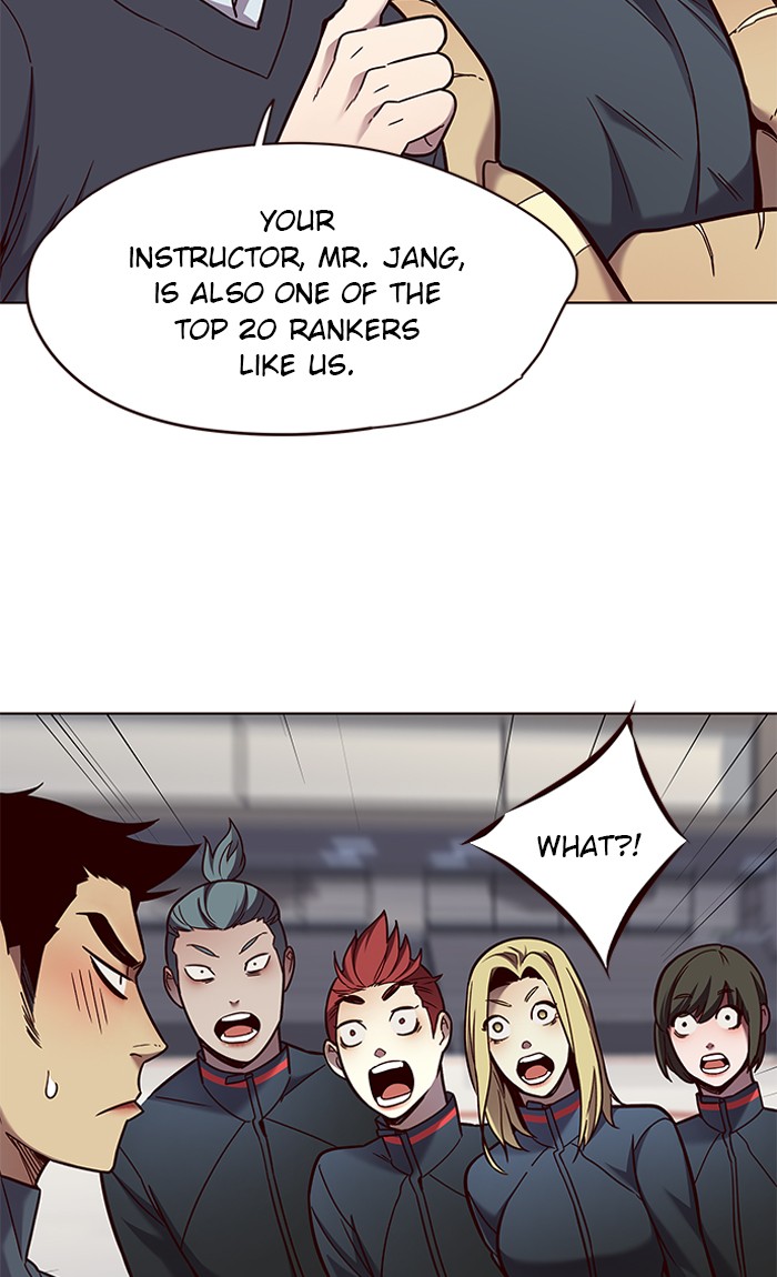 Eleceed Chapter 77 page 36 - Chapter 77: Episode 77
