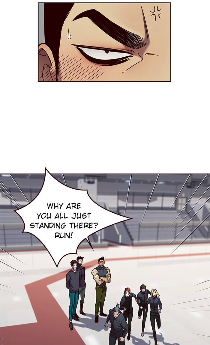 Eleceed Chapter 77 page 38 - Chapter 77: Episode 77
