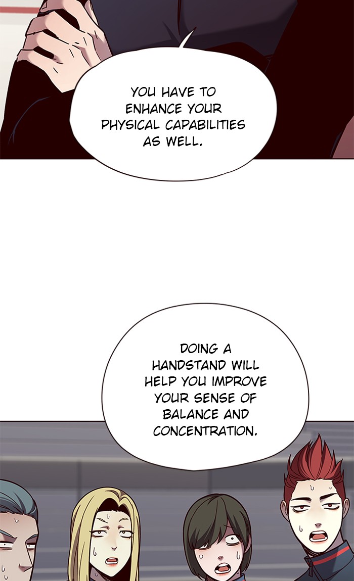 Eleceed Chapter 77 page 43 - Chapter 77: Episode 77