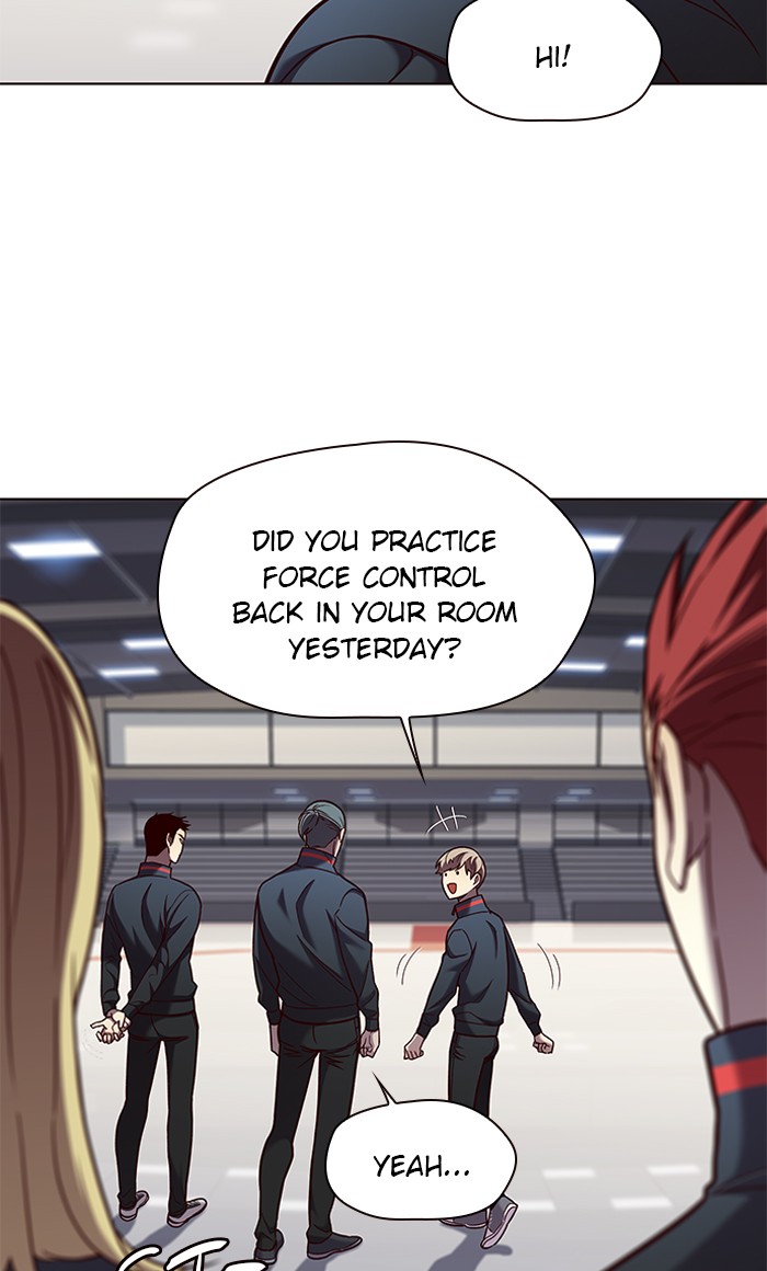 Eleceed Chapter 77 page 5 - Chapter 77: Episode 77
