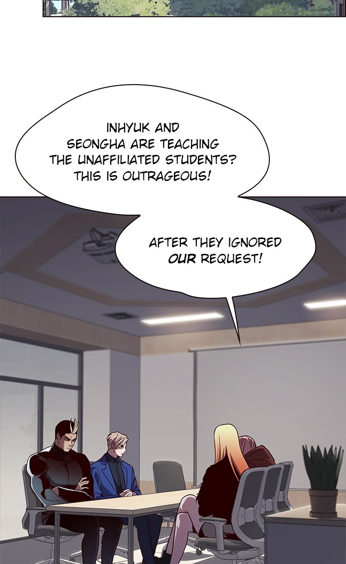 Eleceed Chapter 77 page 52 - Chapter 77: Episode 77