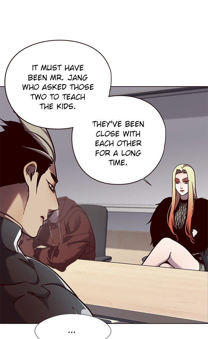 Eleceed Chapter 77 page 55 - Chapter 77: Episode 77