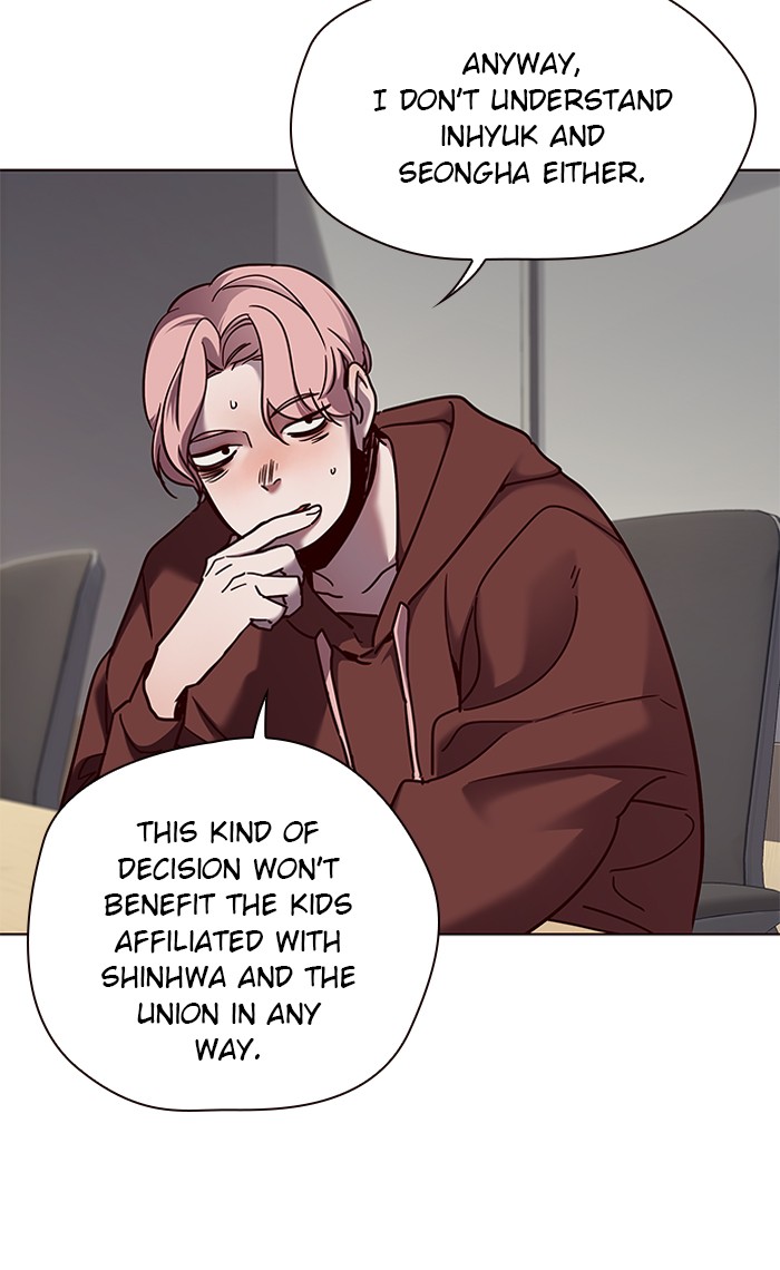 Eleceed Chapter 77 page 57 - Chapter 77: Episode 77