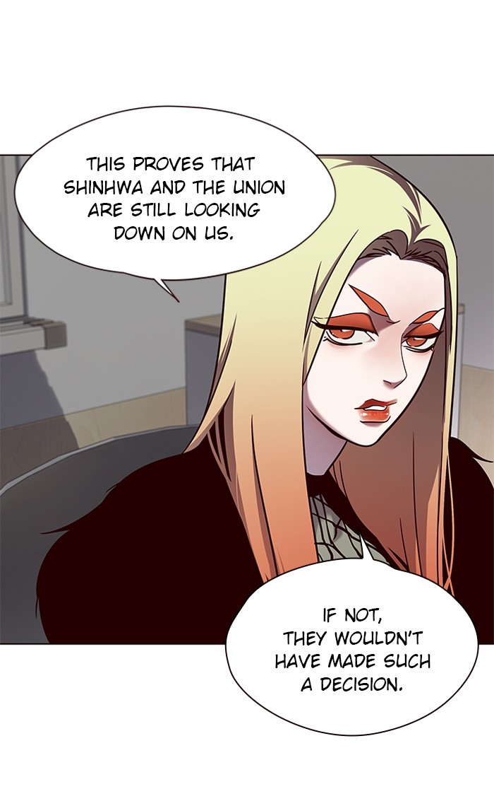 Eleceed Chapter 77 page 58 - Chapter 77: Episode 77