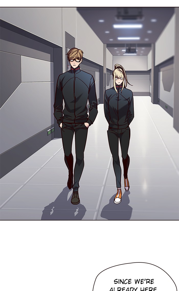 Eleceed Chapter 77 page 60 - Chapter 77: Episode 77