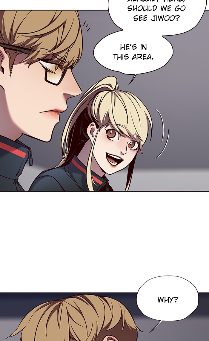 Eleceed Chapter 77 page 61 - Chapter 77: Episode 77