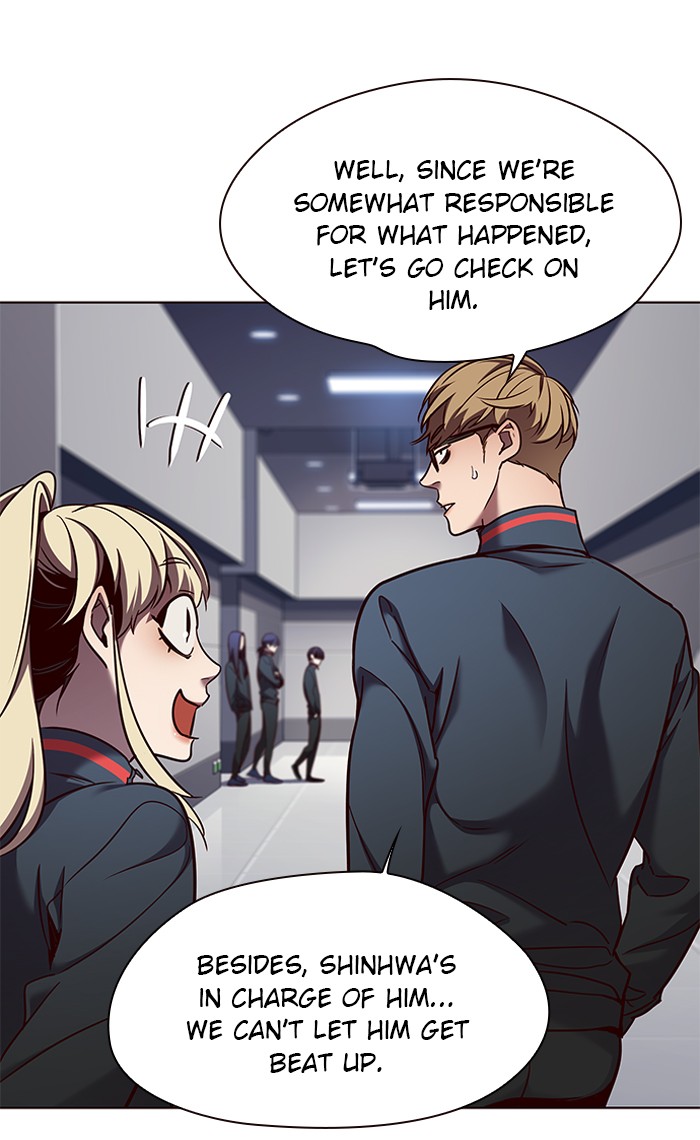 Eleceed Chapter 77 page 64 - Chapter 77: Episode 77