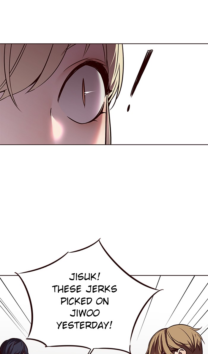 Eleceed Chapter 77 page 77 - Chapter 77: Episode 77