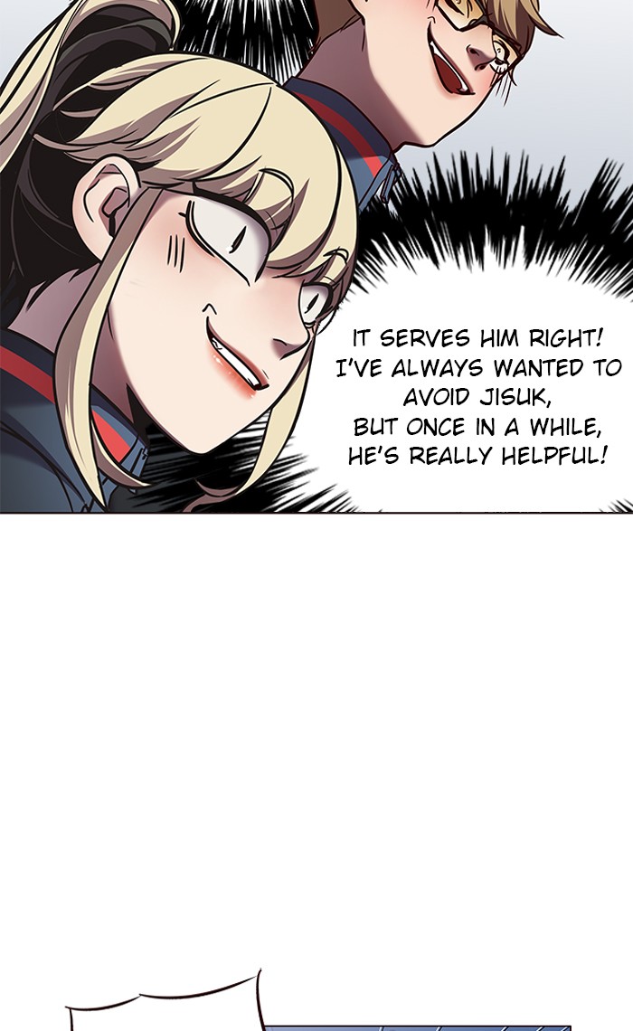 Eleceed Chapter 78 page 10 - Chapter 78: Episode 78