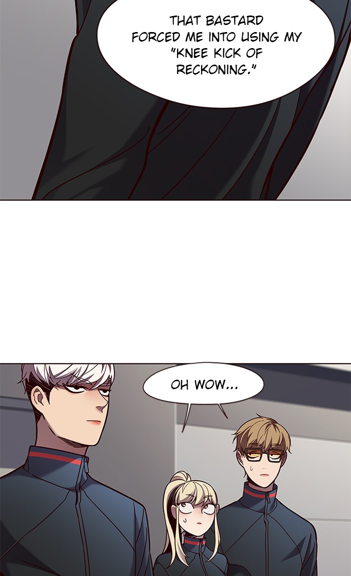 Eleceed Chapter 78 page 26 - Chapter 78: Episode 78