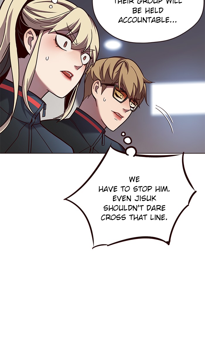 Eleceed Chapter 78 page 33 - Chapter 78: Episode 78