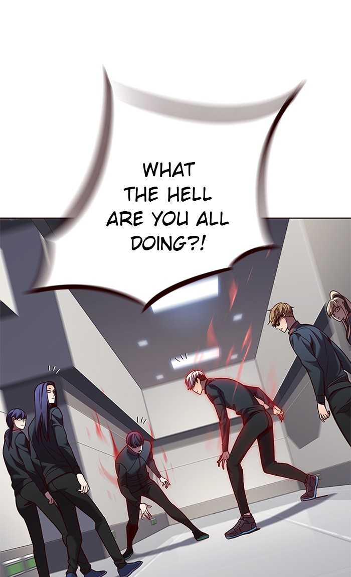Eleceed Chapter 78 page 34 - Chapter 78: Episode 78
