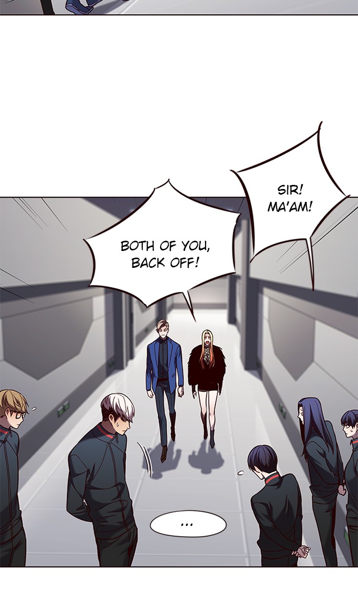 Eleceed Chapter 78 page 35 - Chapter 78: Episode 78