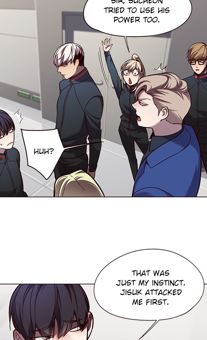 Eleceed Chapter 78 page 39 - Chapter 78: Episode 78