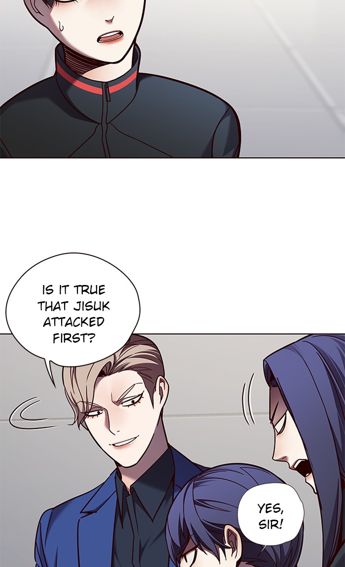 Eleceed Chapter 78 page 40 - Chapter 78: Episode 78