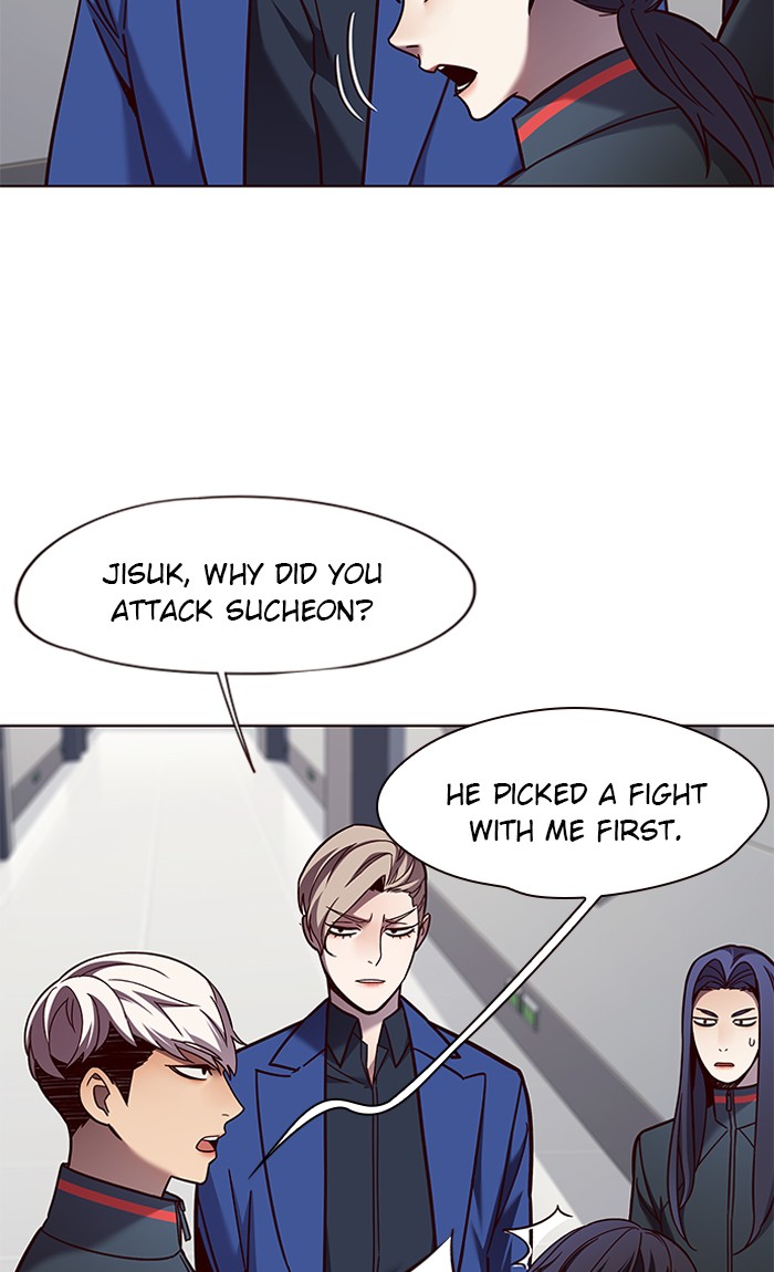 Eleceed Chapter 78 page 41 - Chapter 78: Episode 78