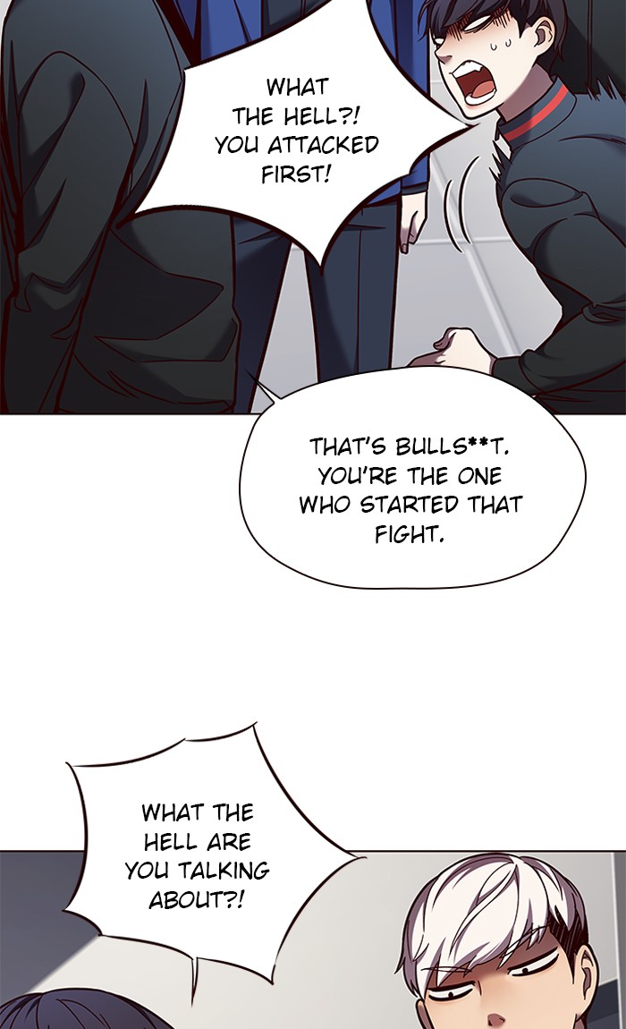 Eleceed Chapter 78 page 42 - Chapter 78: Episode 78