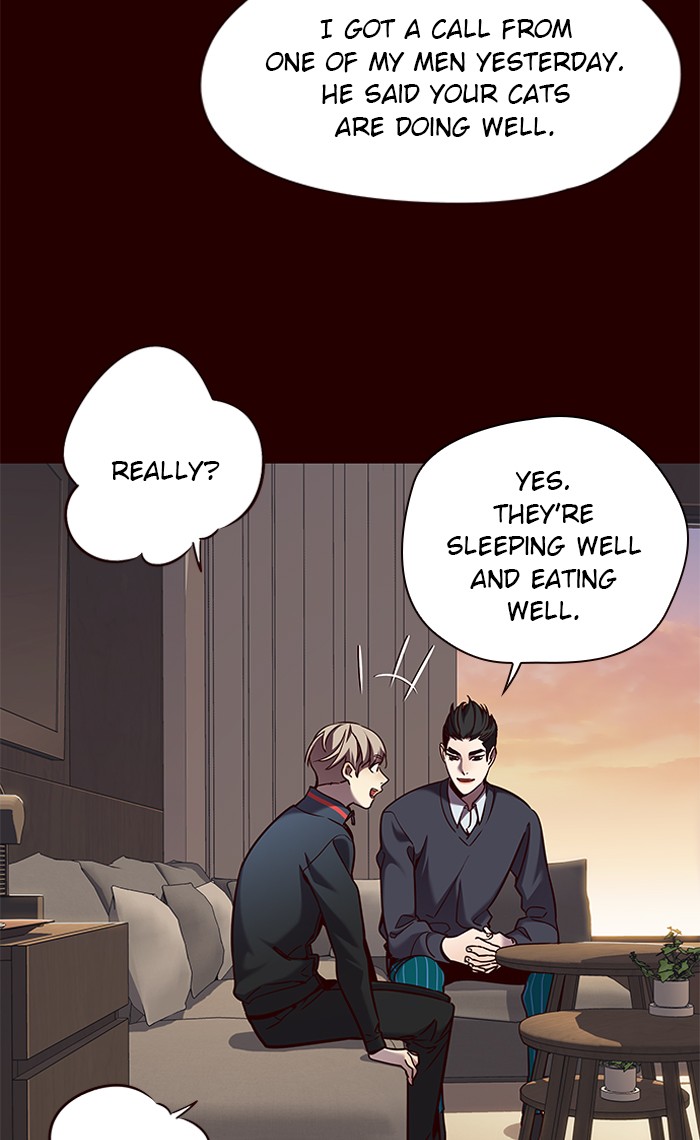 Eleceed Chapter 78 page 64 - Chapter 78: Episode 78