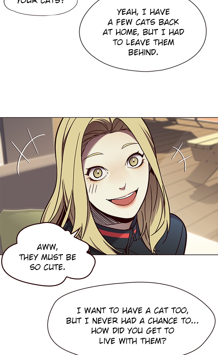 Eleceed Chapter 78 page 69 - Chapter 78: Episode 78