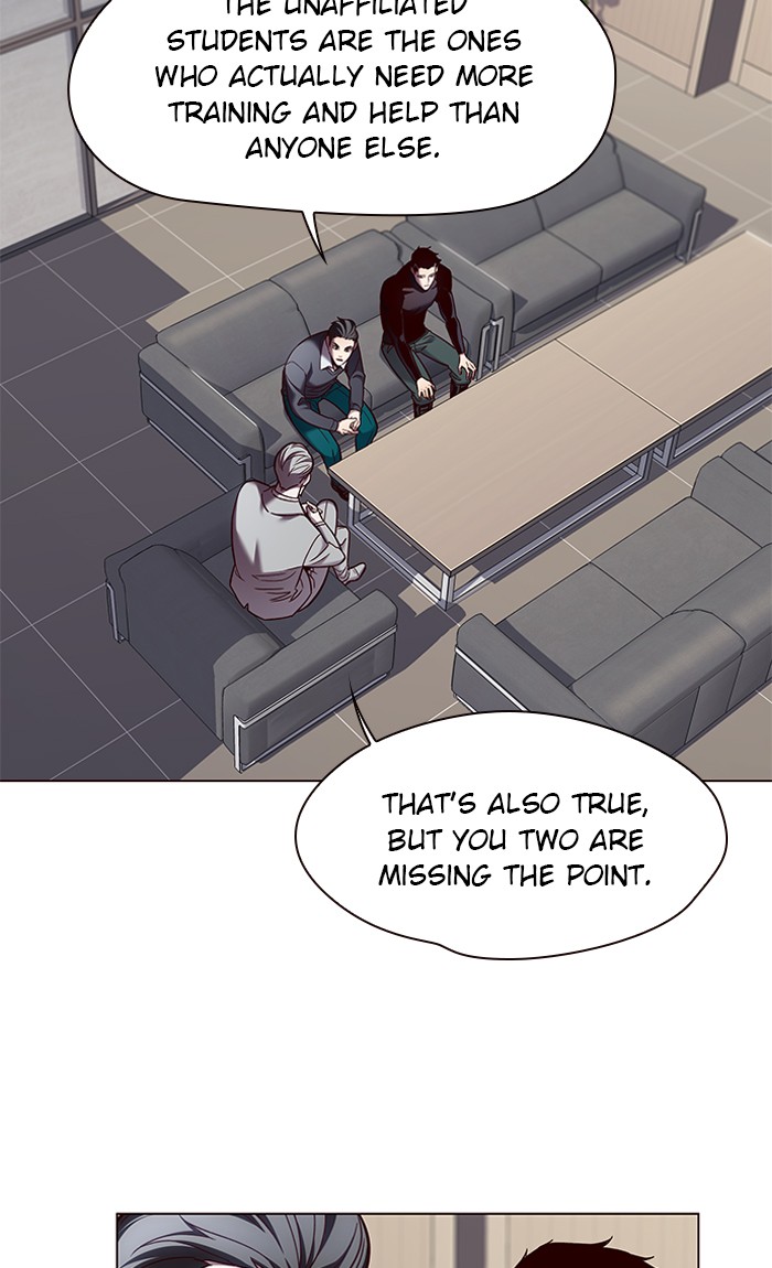 Eleceed Chapter 79 page 16 - Chapter 79: Episode 79