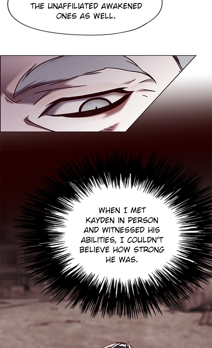 Eleceed Chapter 79 page 22 - Chapter 79: Episode 79