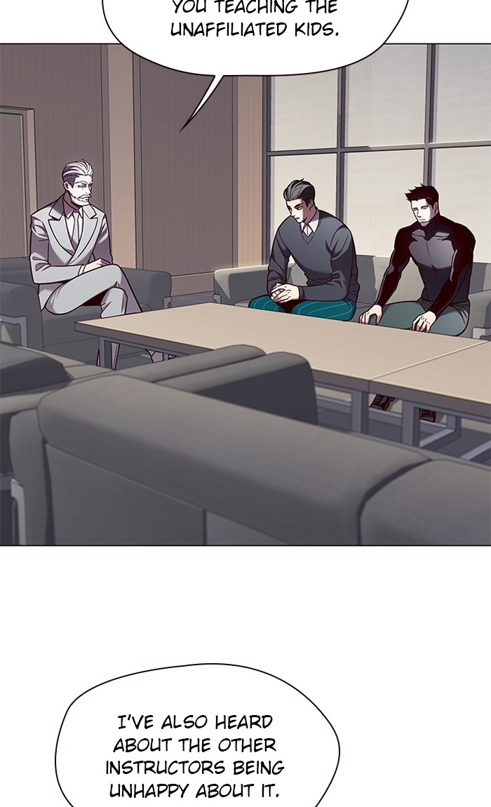 Eleceed Chapter 79 page 3 - Chapter 79: Episode 79