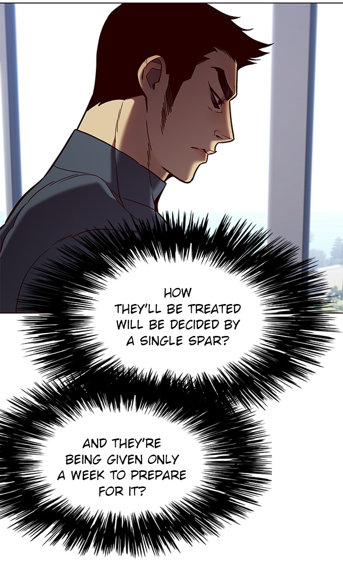 Eleceed Chapter 79 page 33 - Chapter 79: Episode 79
