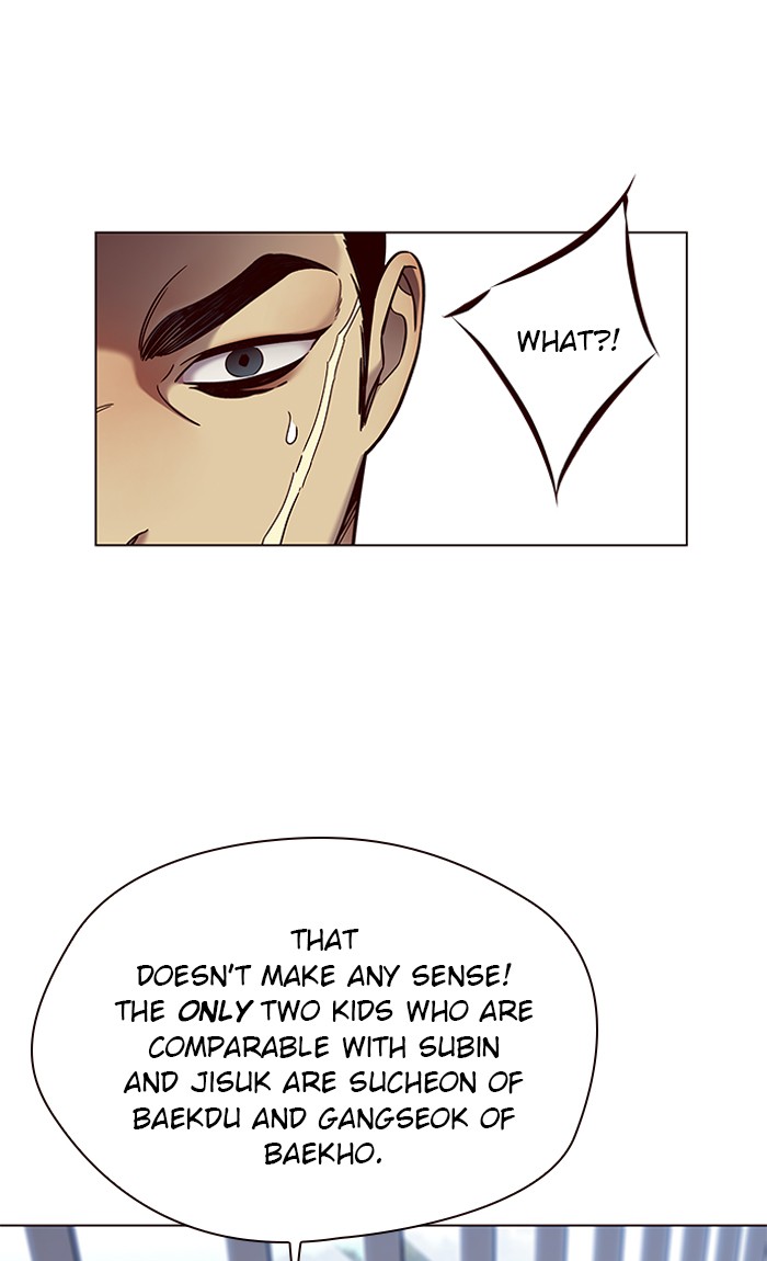 Eleceed Chapter 79 page 40 - Chapter 79: Episode 79