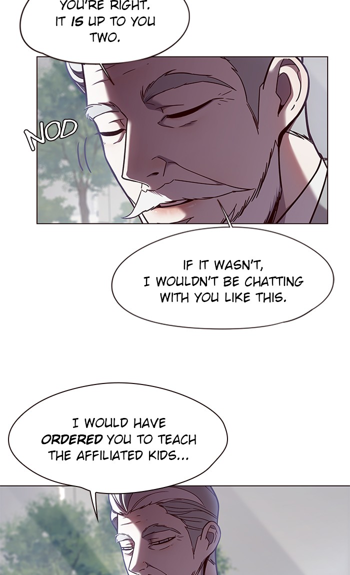 Eleceed Chapter 79 page 5 - Chapter 79: Episode 79