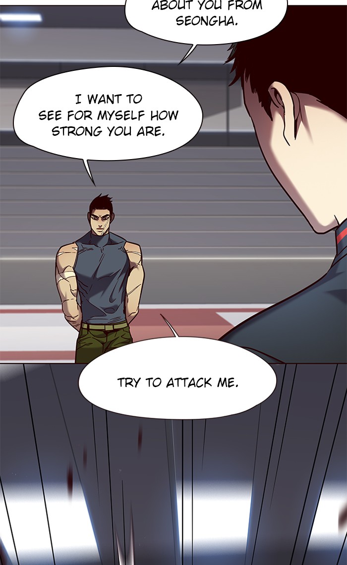 Eleceed Chapter 79 page 55 - Chapter 79: Episode 79