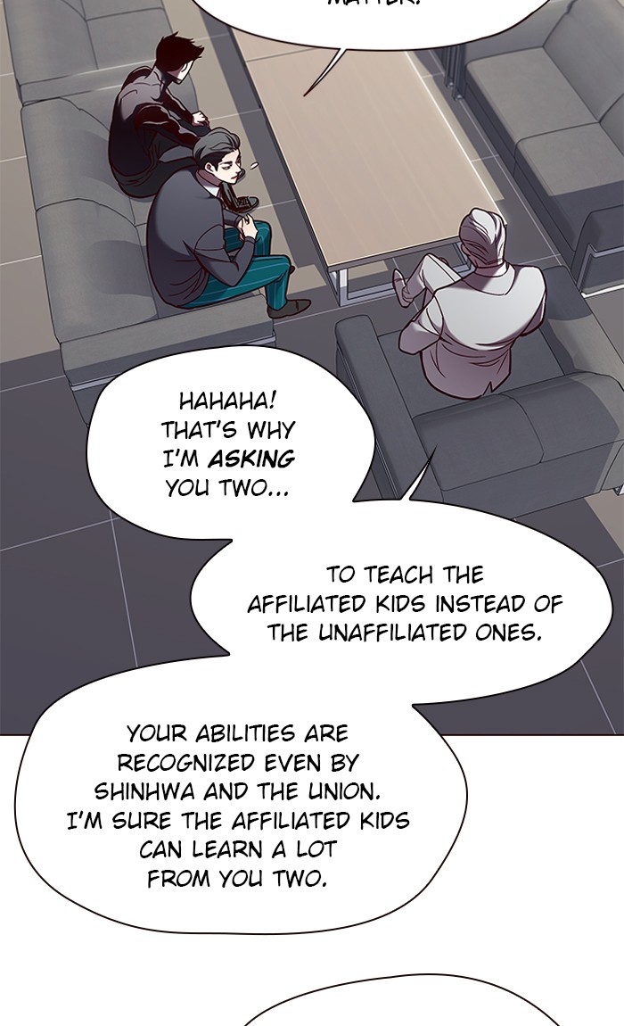 Eleceed Chapter 79 page 8 - Chapter 79: Episode 79