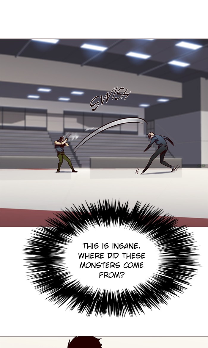 Eleceed Chapter 79 page 84 - Chapter 79: Episode 79