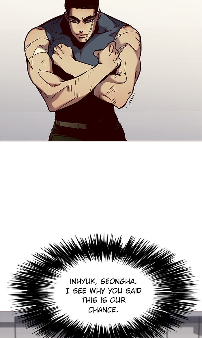 Eleceed Chapter 79 page 85 - Chapter 79: Episode 79