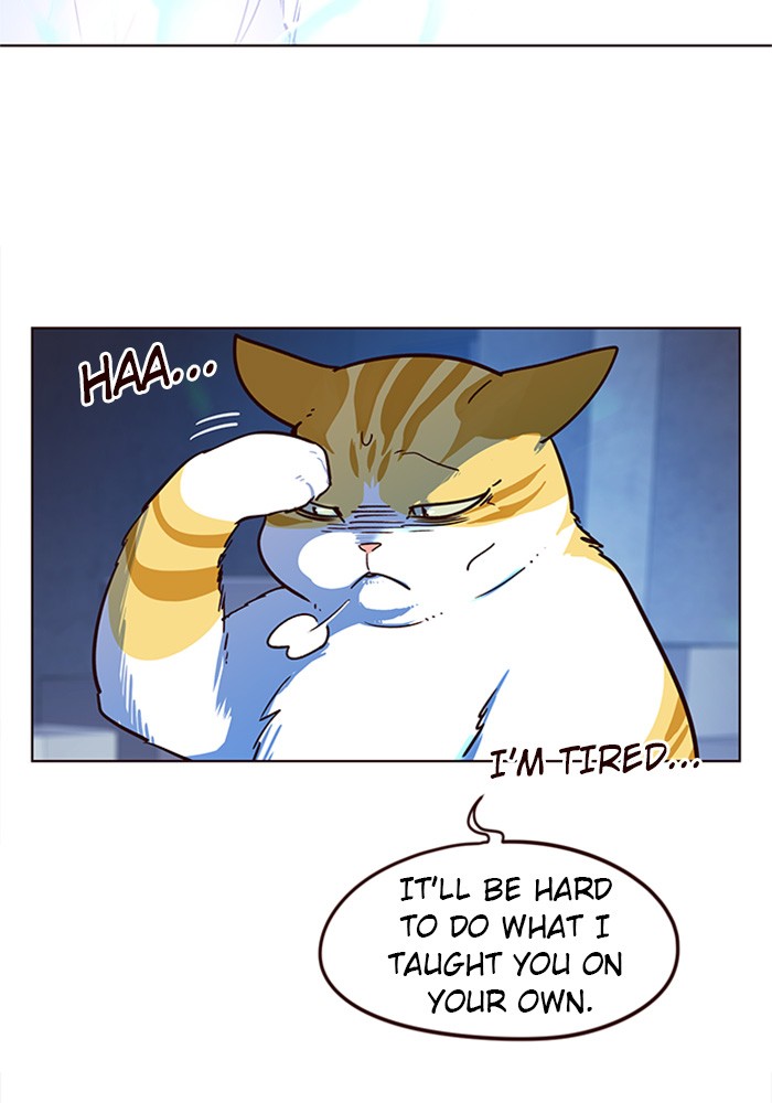 Eleceed Chapter 8 page 104 - Chapter 8: Episode 8