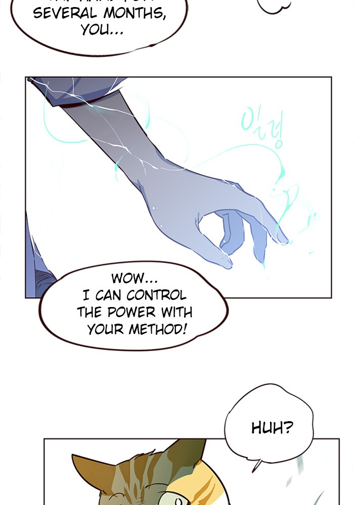 Eleceed Chapter 8 page 106 - Chapter 8: Episode 8
